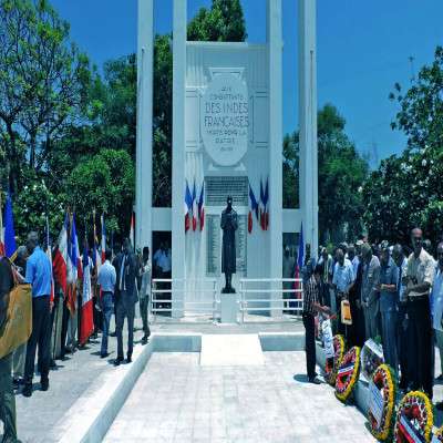 Bastille Day Attractions